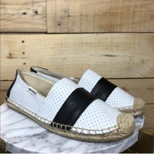 Soludos - White Espadrilles